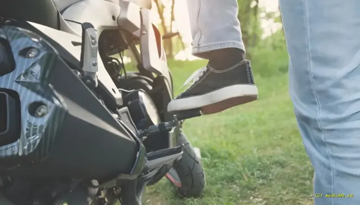 Motor Susah Hidup? Ini Penyebab Umum dan Cara Mengatasinya dengan Mudah