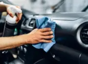 6 Langkah Detailing Interior Mobil agar Kabin Tetap Bersih dan Terawat