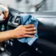 Cara Detailing Interior Mobil dalam 6 Langkah Bikin Kabin Tetap Rapi dan Bersih