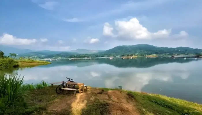 12 Destinasi Wisata di Sumedang yang Cocok untuk Short Getaway dan Liburan Akhir Pekan