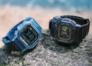 Casio G-LIDE GBX-H5600 Resmi Dirilis, Hadirkan Sensor Detak Jantung dan Fitur Fitness Lengkap