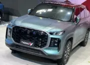 Agresif! Chery Siapkan 13 Mobil Baru hingga 2028 untuk Penuhi Kebutuhan Konsumen Keluarga