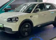 Chery Q Berpotensi Masuk Indonesia, Hatchback EV Baru yang Bikin Pasar Urban Makin Panas