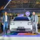 Chery Q Hadir dengan Teknologi Lengkap Smart Cockpit dan V2L Jadi Andalan