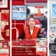 China Hadirkan Tren Baru: Host Live Streaming Digantikan Avatar AI 24 Jam