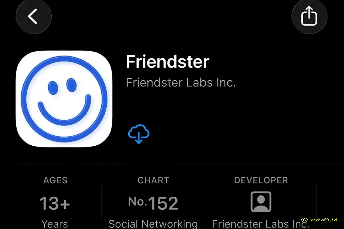 Comeback Friendster! Fitur Add Friend di iPhone Kini Semudah Tempel Perangkat