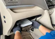 Cuaca Panas Meningkat, Cek Filter AC Mobil agar Kabin Tetap Adem dan Sehat