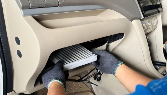 Cuaca Panas Meningkat, Cek Filter AC Mobil agar Kabin Tetap Adem dan Sehat