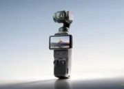 DJI Rilis Osmo Pocket 4, Usung Sensor 1 Inci, Layar Lebih Terang, dan Storage Internal