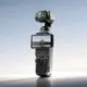 DJI Rilis Osmo Pocket 4 dengan Layar Lebih Terang dan Penyimpanan Internal