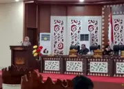 DPRD Bandar Lampung Soroti Kinerja Pemkot 2025, PAD dan Drainase Jadi Fokus Evaluasi