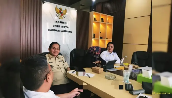 DPRD Bandar Lampung Panggil Manajemen Swiss-Bellhotel, Minta Evaluasi Ketat Usai Insiden Balita Tewas