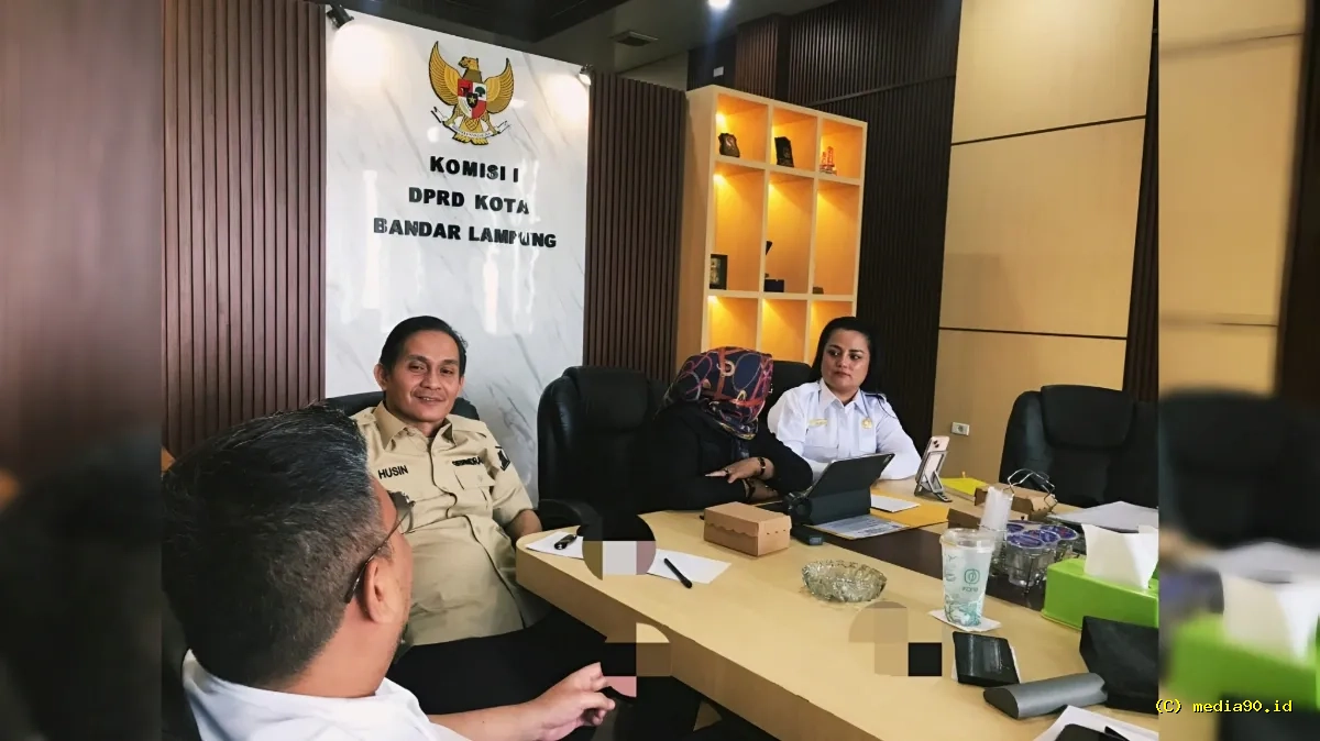 DPRD Bandar Lampung Panggil Manajemen Swiss-Bellhotel, Tegaskan Insiden Tak Boleh Terulang