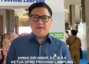 Optimalkan Program MBG, DPRD Lampung Dorong Pengusaha Kolaborasi Penguatan Gizi Masyarakat