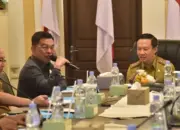 DPRD Lampung Dorong Keakuratan Data BPJS Kesehatan demi Optimalkan Pelayanan Masyarakat