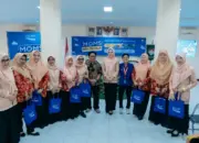 DWP Lampung Gelar Seminar Kesehatan untuk Perkuat Peran Ibu dalam Menjaga Kesehatan Keluarga