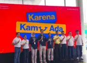 Daihatsu Campaign 2026: 18 Tahun Bertahan di Peringkat Dua, Harga Tetap Stabil di Tengah Tekanan Global