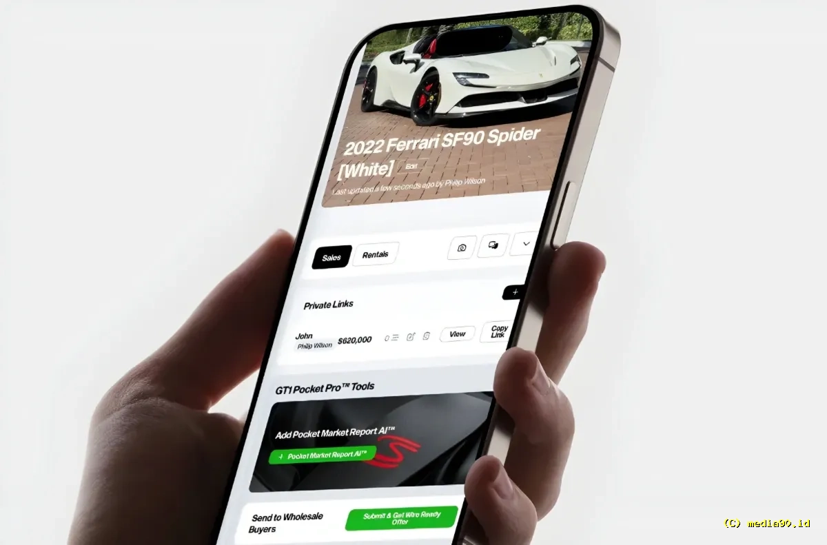 Dalam 9 Detik Saja, AI Error Parah dan Hapus Seluruh Data Startup