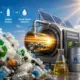 Dari Limbah Plastik ke Energi Bersih: Terobosan Ilmuwan Bikin Bahan Bakar Ramah Lingkungan