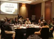 Pemprov Lampung Fokus Perkuat Ekonomi Desa dan Hilirisasi Pertanian hingga 2030