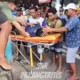 Detik-Detik Evakuasi Korban Tenggelam di Pantai Parangtritis, Terseret Arus Rip Current