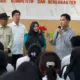 Di Hadapan Wapres Gibran, Gubernur Mirza Usulkan Tes Bahasa Jepang Digelar di Lampung