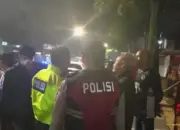 Perayaan Kemenangan Persib di Karapitan Berujung Mencekam, Warga Diduga Jadi Korban Pembacokan