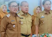 Pemkot Bandar Lampung Dukung Percepatan Digitalisasi Transaksi Daerah untuk Tingkatkan PAD