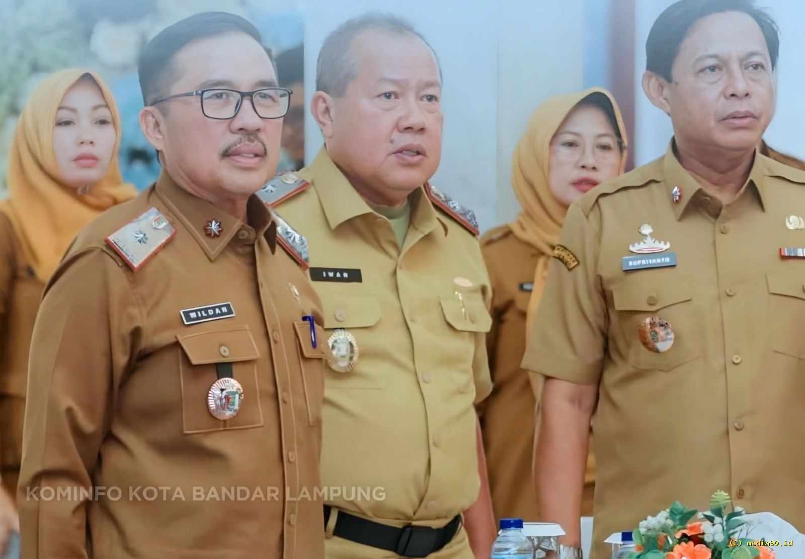 Digitalisasi Transaksi Daerah Jadi Fokus Pemkot Bandar Lampung untuk Tingkatkan PAD