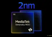MediaTek Siapkan Dimensity 9600 Pro, Diklaim Punya Performa Setara Prosesor Desktop