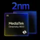 Dimensity 9600 Pro dari MediaTek Digadang Punya Performa Setara PC Desktop