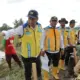 Direktur Bina OP Ditjen SDA Kementerian PU Tinjau Irigasi Mesuji–Tulang Bawang, Dorong Penambahan Pekerja