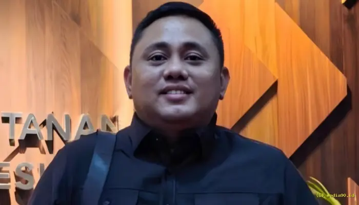 Nilai Dolar Menguat, OKK ARUN Lampung Ajak Masyarakat Tetap Optimistis pada Ekonomi Nasional