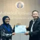 Dosen Fakultas Psikologi Islam UIN RIL Tampil sebagai Presenter di Seminar Internasional Mahidol University