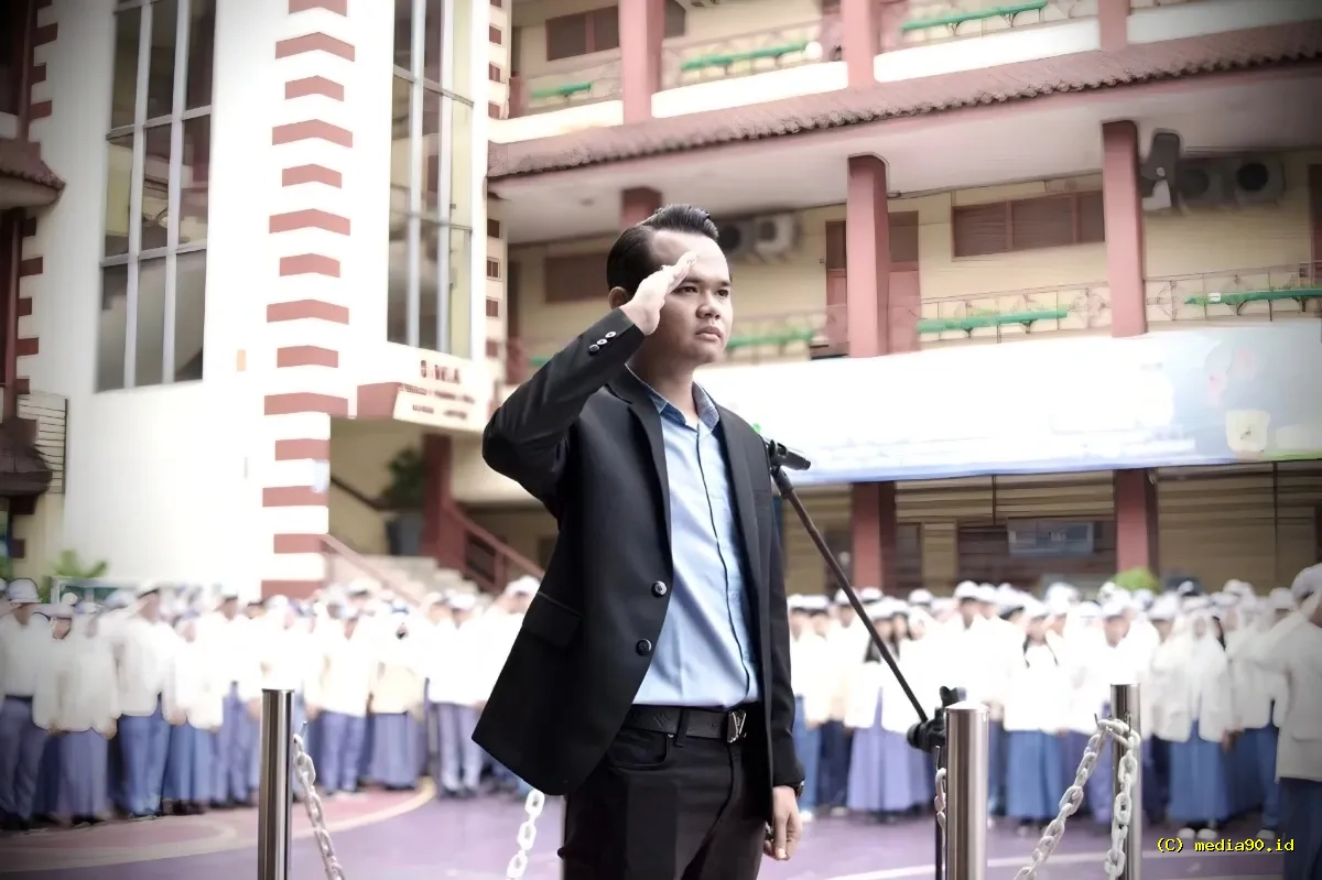 Dr. Ryzal Perdana Dorong Sinergi Akademisi dan Praktisi dalam Semangat Hardiknas 2026