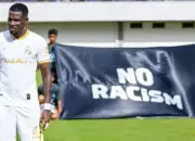 Dugaan Rasisme Picu Keributan Pemain, Bhayangkara Lampung FC Buka Suara