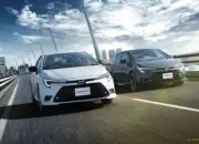 Toyota Corolla Active Sport dan Touring Active Sport Edisi 60 Tahun Resmi Meluncur di Jepang