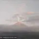 Erupsi Terkini Gunung Semeru 4 Mei 2026, Kolom Abu 500 Meter Bergerak ke Arah Barat