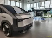Aridge Land Aircraft Carrier: Mobil Terbang Revolusioner yang Bisa Disimpan di Bagasi Mobil