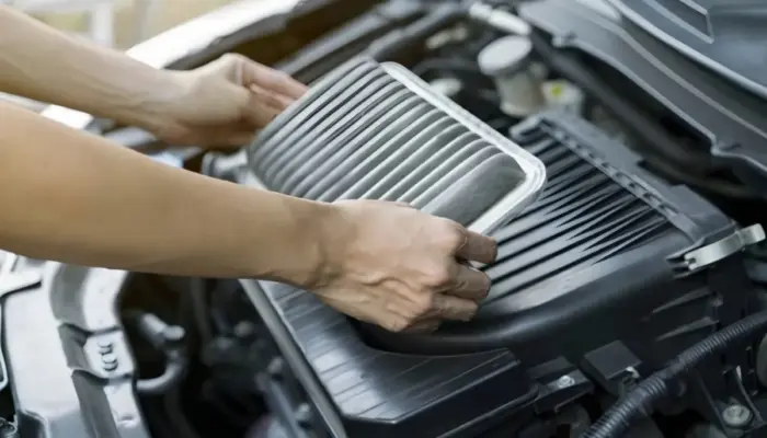 Filter Udara Mobil: Fungsi, Cara Kerja, dan Waktu Penggantian yang Sering Diabaikan