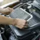 Filter Udara Mobil, Komponen Kecil dengan Peran Besar: Ini Fungsi dan Jadwal Gantinya