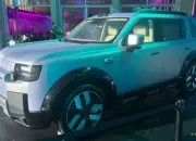 Freelander Kembali Bangkit, SUV Legendaris Inggris Hadir Lagi Lewat Kolaborasi Chery dan Jaguar Land Rover