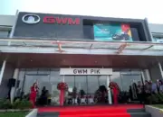 GWM Perluas Jaringan, Resmikan Diler ke-18 di Pantai Indah Kapuk
