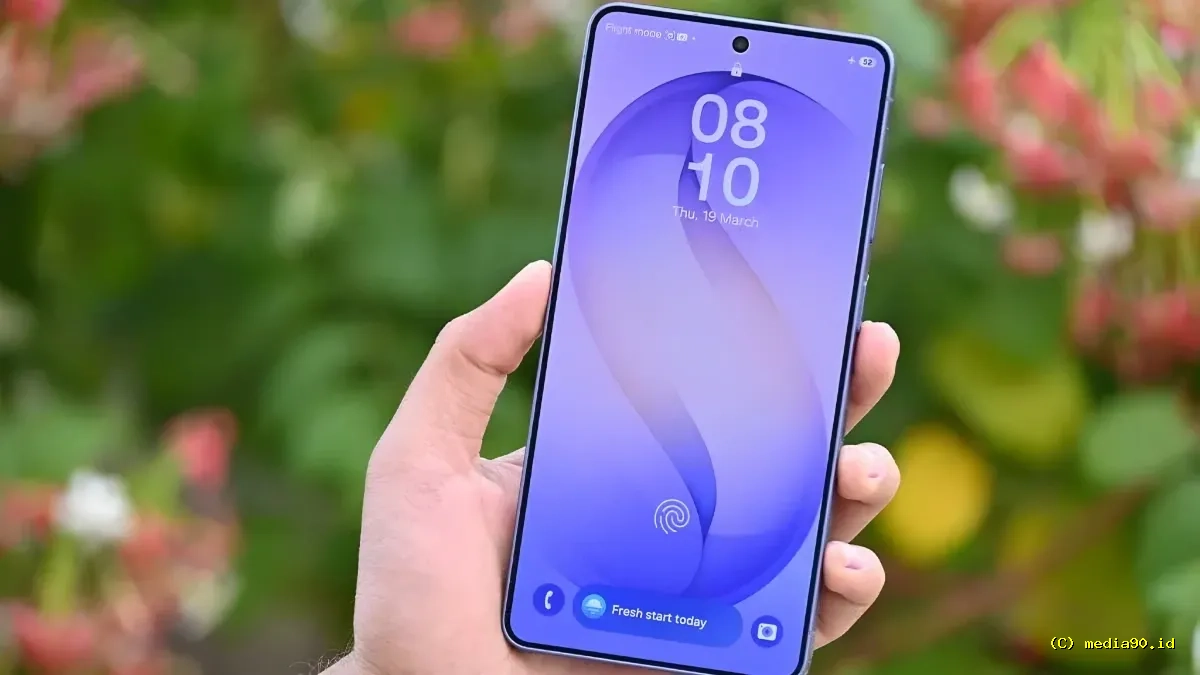 Gak Perlu Beli HP Baru! Begini Cara Bikin Android Lama Tetap Ngebut