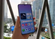 Samsung Galaxy A57 Resmi Hadir di Indonesia, Usung Fitur AI Baru dan Keamanan Lebih Canggih