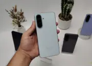 Samsung Galaxy A57 5G Resmi Hadir di Indonesia, Usung Desain Tipis dan Fitur AI Lebih Canggih