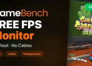 GameBench FPS Monitor Resmi Hadir Gratis, Bawa Fitur Pantau FPS Real-Time Tanpa Ribet 12 GameBench Luncurkan GameBench FPS Monitor Gratis untuk Pantau FPS Game
