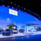 Geely Auto Bikin Gebrakan di Auto China 2026 dengan Teknologi Hybrid Cerdas dan Konsep Mewah