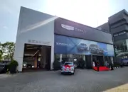 Geely DPM BSD dan Pos Pengumben Resmi Beroperasi, Hadirkan Layanan 3S Lengkap di Jabodetabek