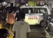 Mahasiswa Unila Ditemukan Meninggal di Kamar Kos Bandar Lampung, Warga Sempat Geger